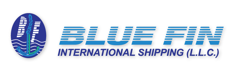 BLUE FIN INTERNATIONAL